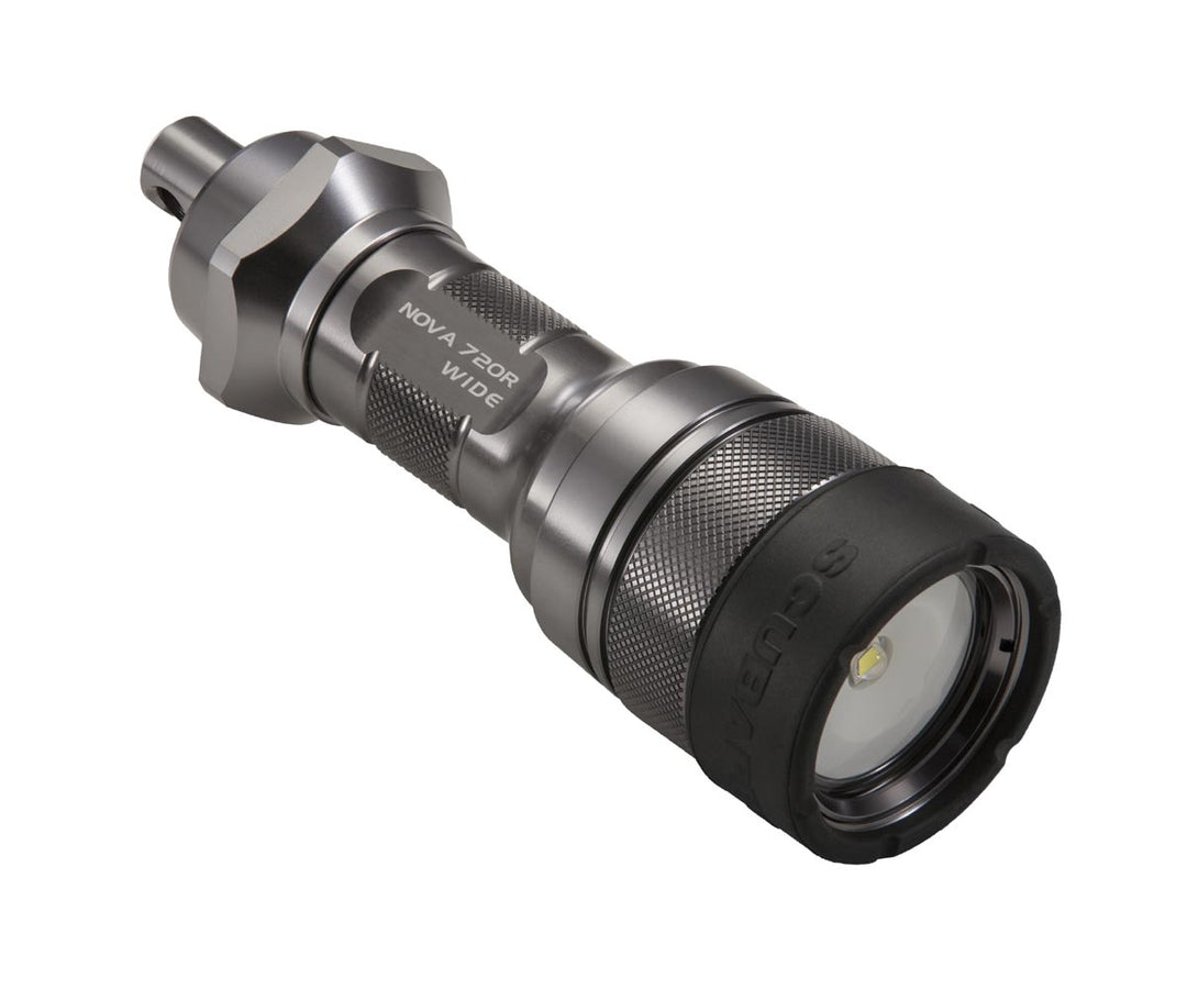 Scubapro Nova 750 R Torch - USED