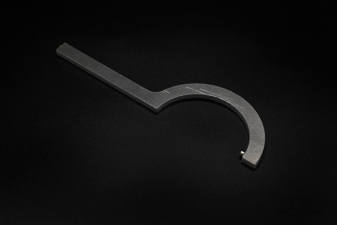 JJ-CCR  Tool for Tee – ADV Fitting