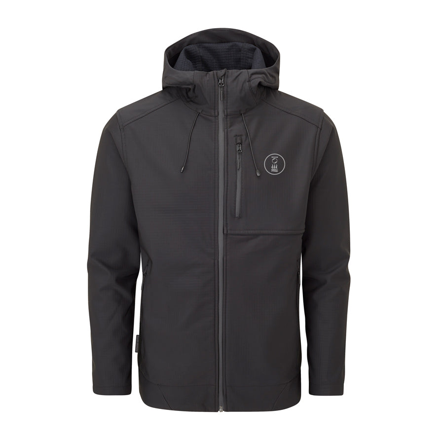 Fourth Element Windbreaker Jacket