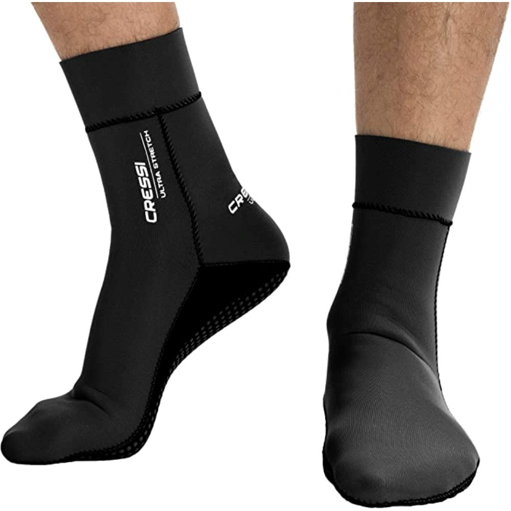 Cressi Ultra Strech Socks 1.5mm