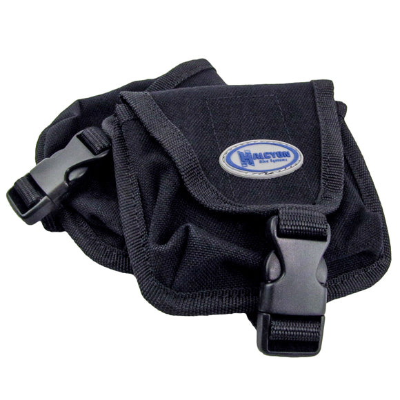 Halcyon Trim Pockets (Pair)