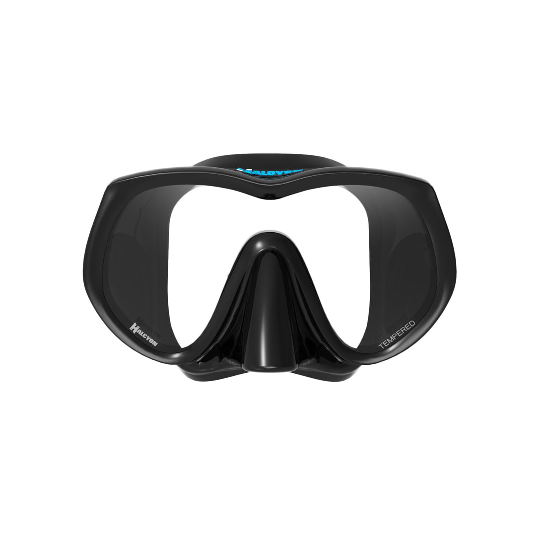 Halcyon H-View Mask