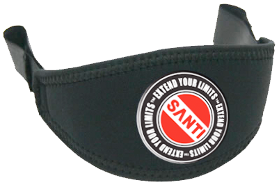 Santi Velcro Slap Strap