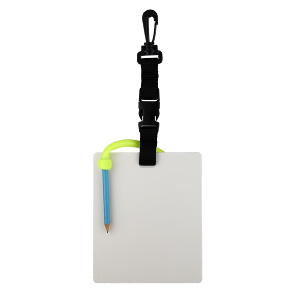 Oceanpro Quick Release Slate