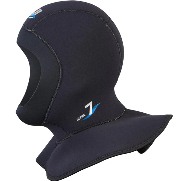 DUI Warm Neck Hood