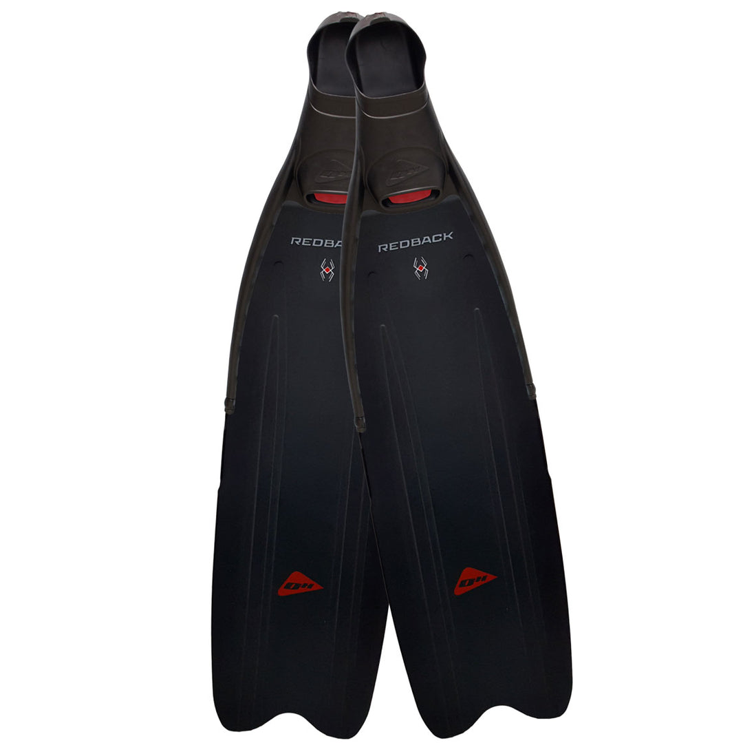 Ocean Hunter Redback Freediving Fin