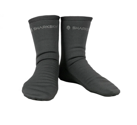 Sharkskin T2 Chillproof Socks
