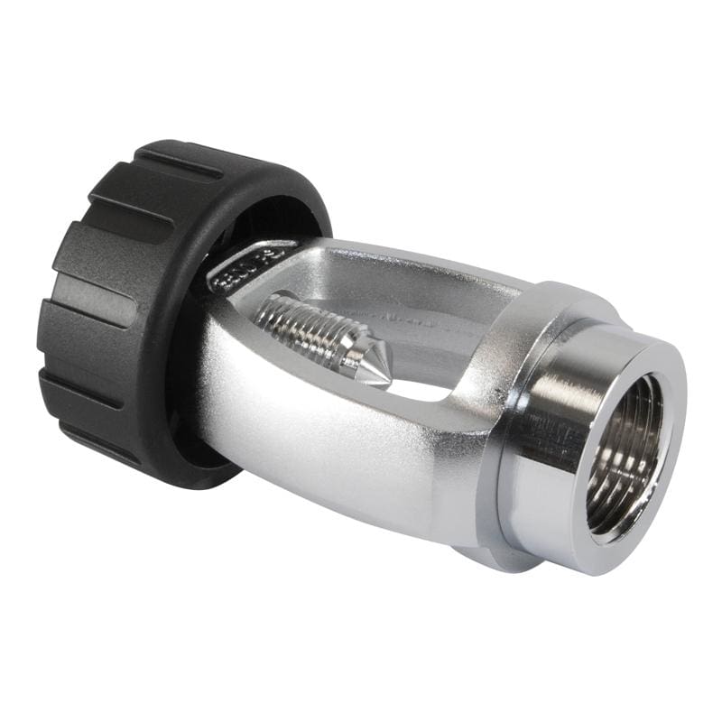 Oceanpro DIN to Yoke Converter