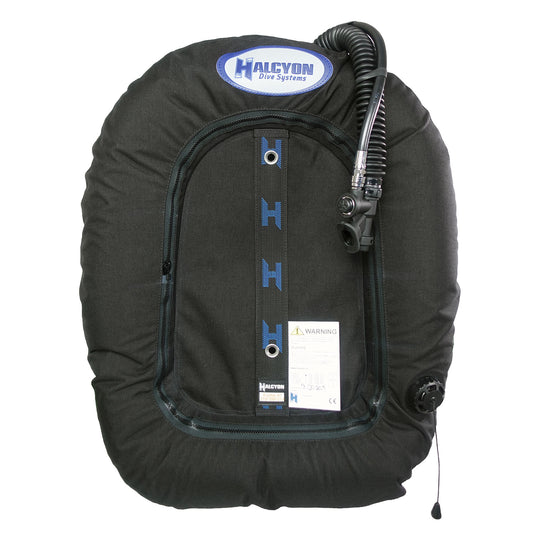 Halcyon Evolve BC System