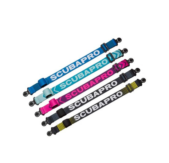 Scubapro Comfort Straps