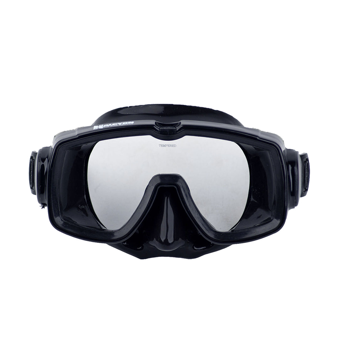 Halcyon Single-Lens Mask
