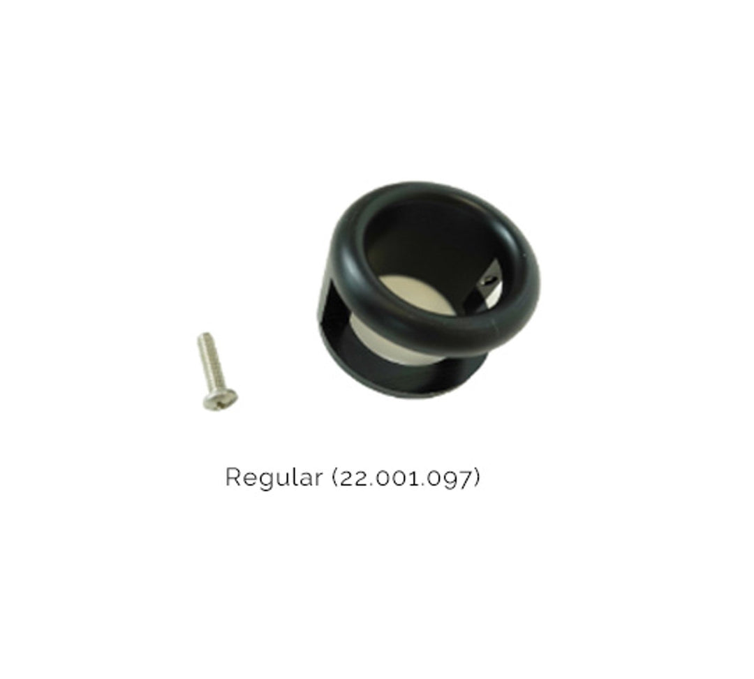 Halcyon Adjustable Handle Thumb Loop Kit - Regular