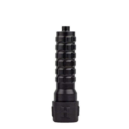 Halcyon LED Scout Back-Up Torch