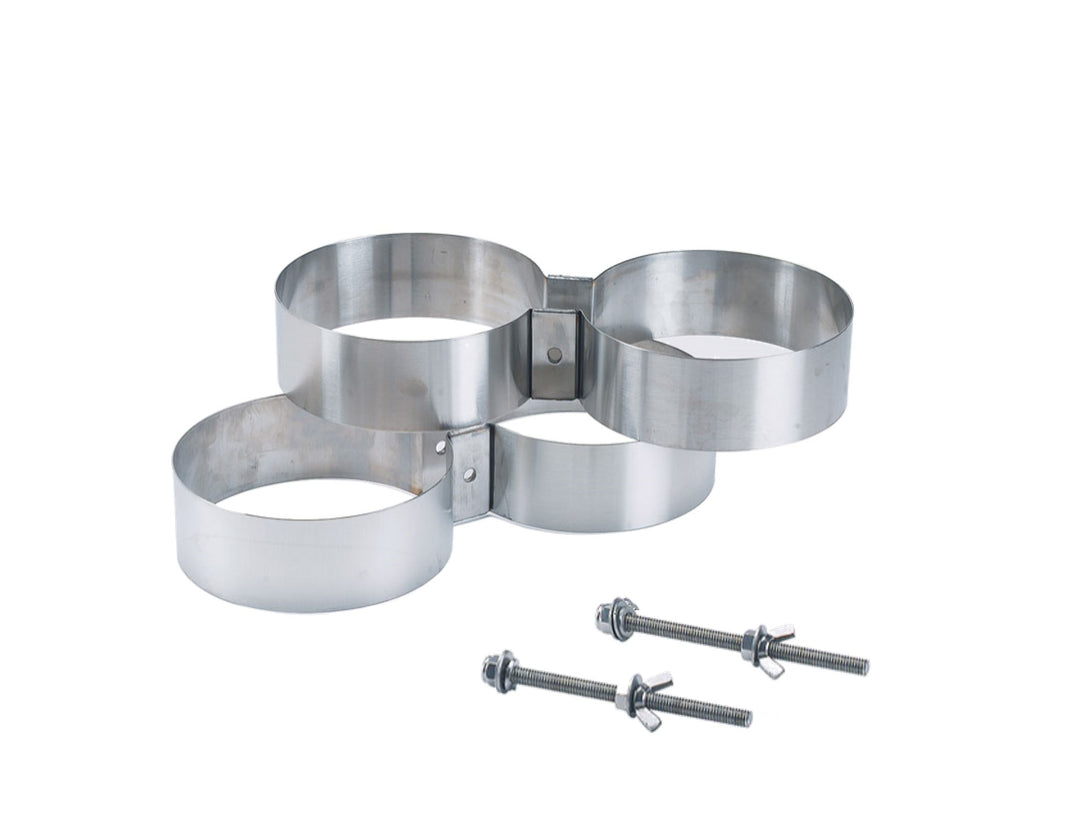 Cressi SOS Cylinder Bands