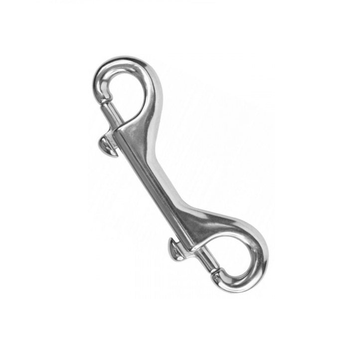 OEM Stainless Steel Double Ender