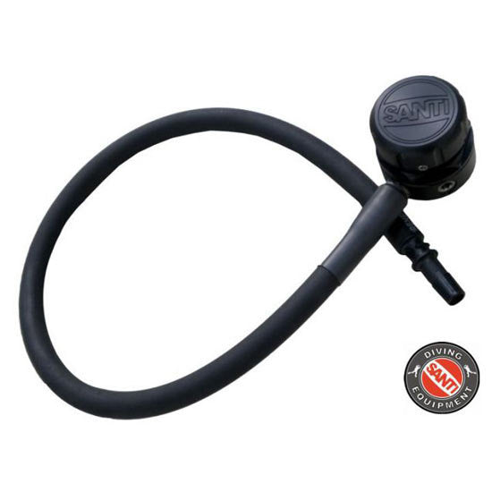 Santi Balanced P-Valve (Factory Installed)