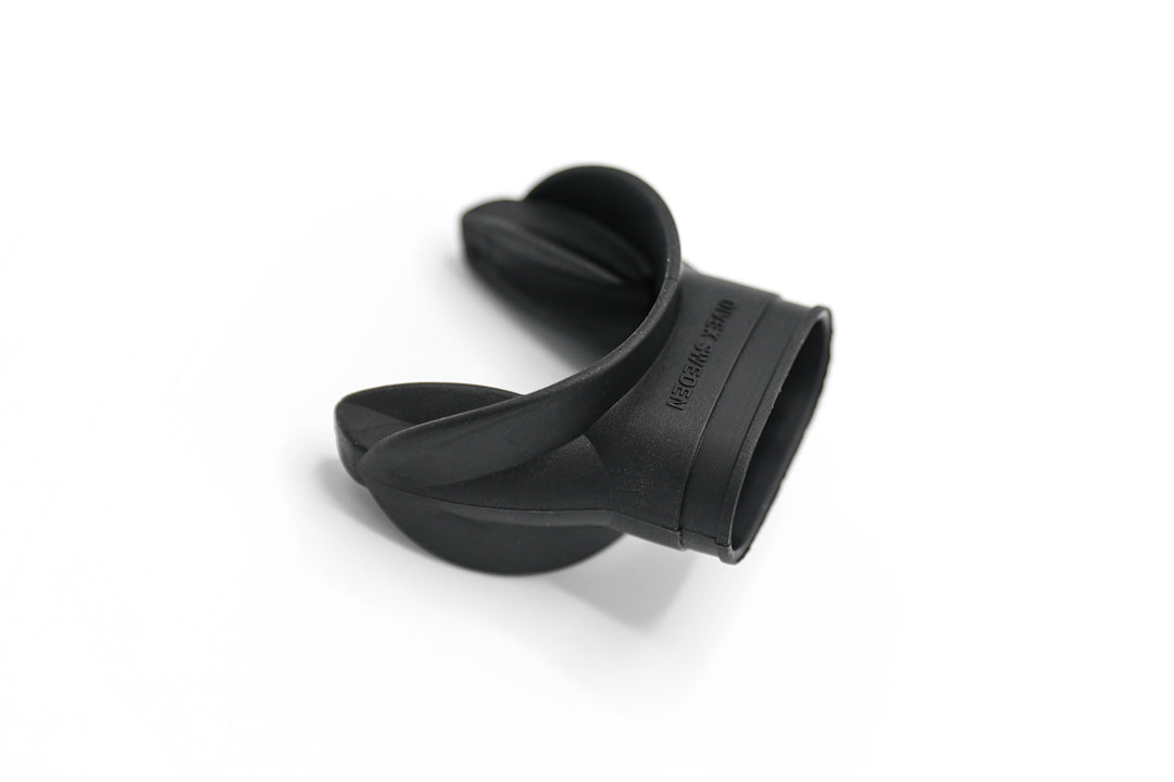 JJ-CCR Mouth Piece Rubber