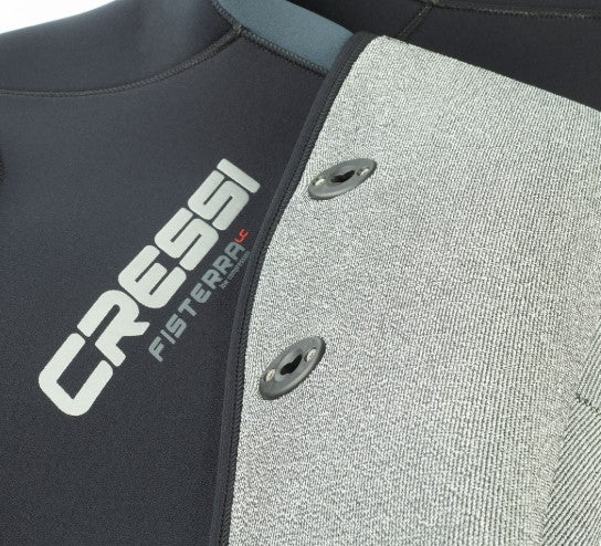 Cressi Fisterra 8mm