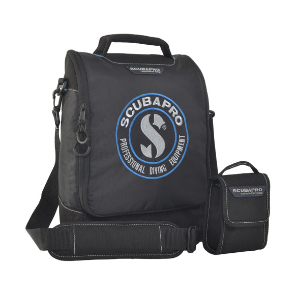 Scubapro Regulator Bag with Instrument Bag