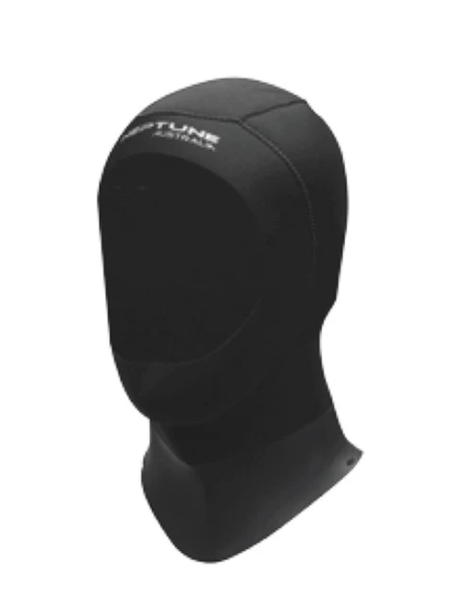 Neptune 5mm Hood