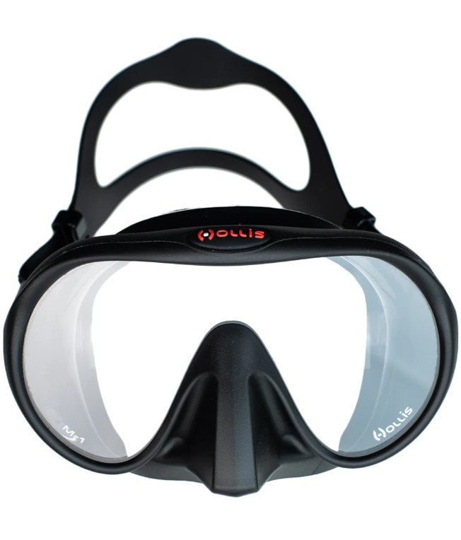 Hollis M1 Mask - USED