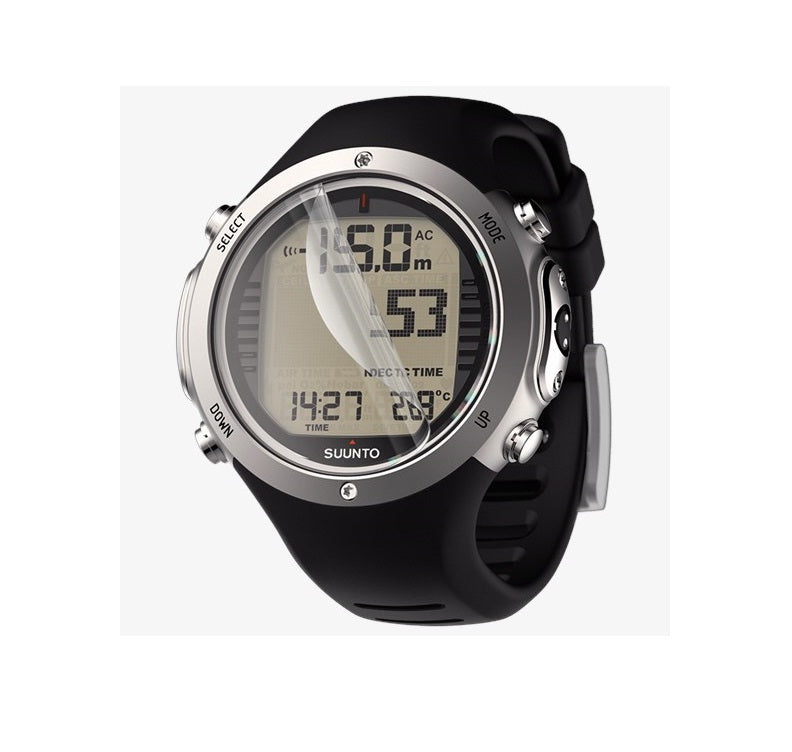 Suunto D-Series Scratch Guard