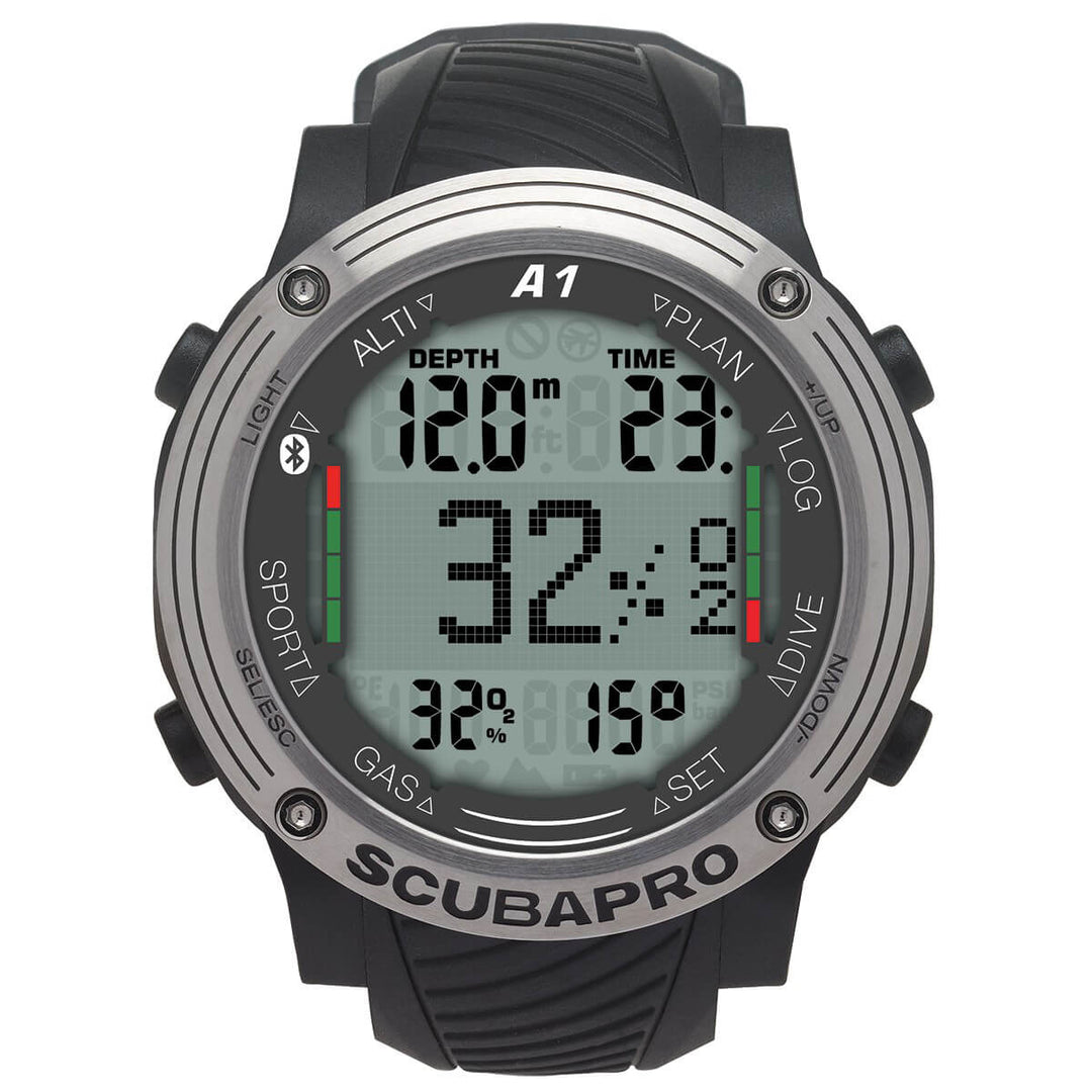 Scubapro Aladin A1 Dive Computer