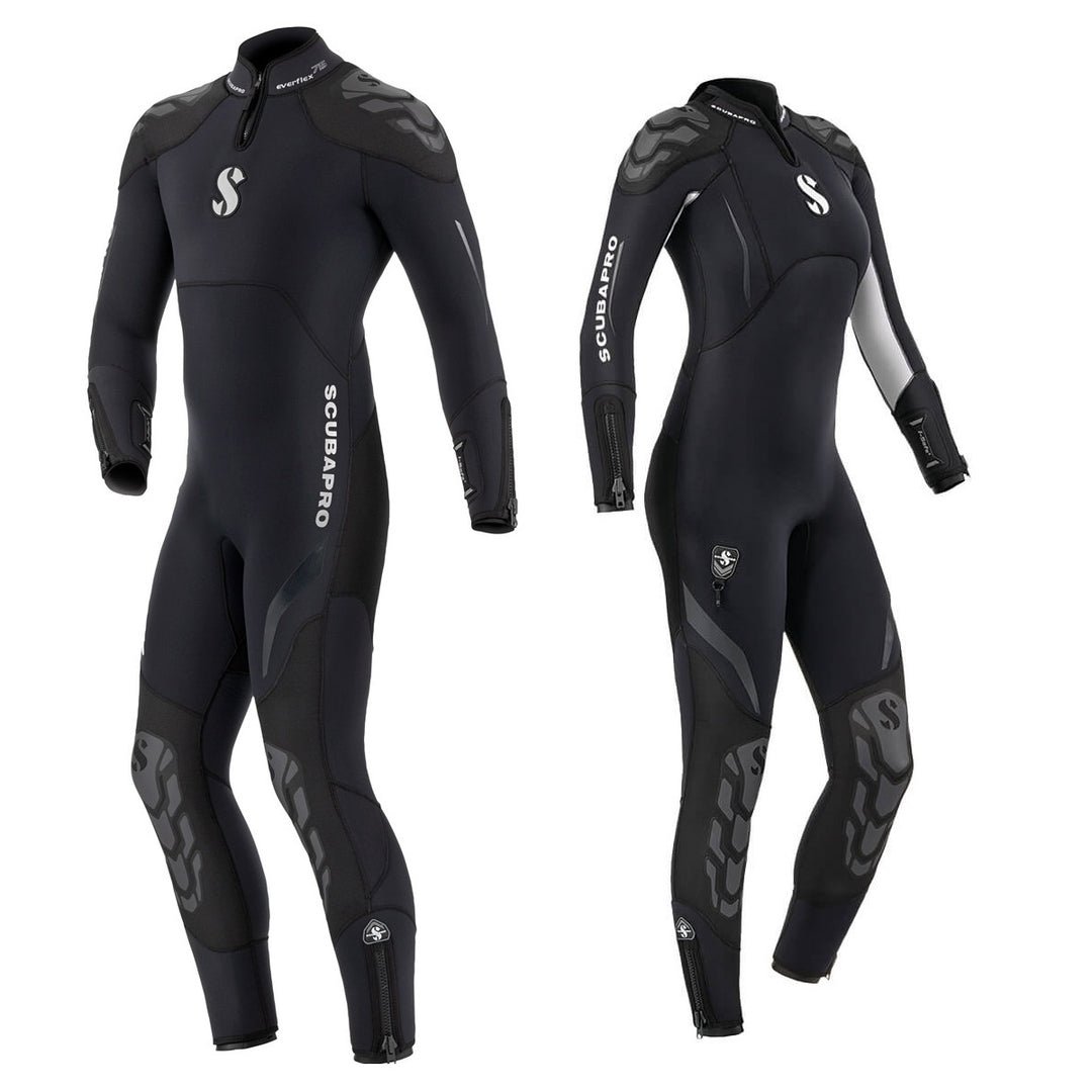 Scubapro Everflex 7/5mm Wetsuit