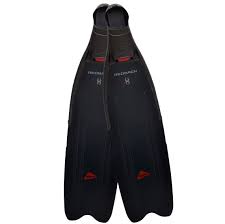 Ocean Hunter Redback Blades