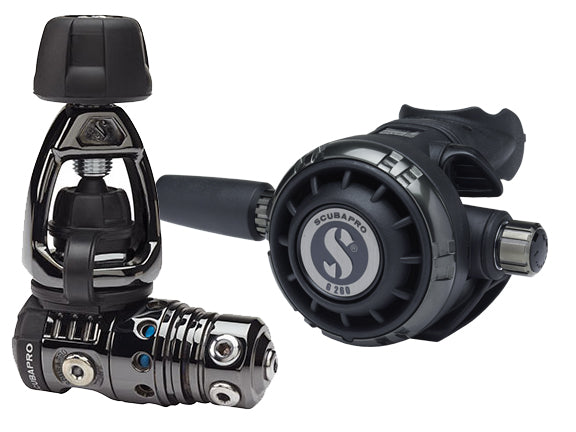 Scubapro MK25 EVO BT / G260 Carbon
