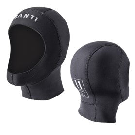 Santi 11mm Hood
