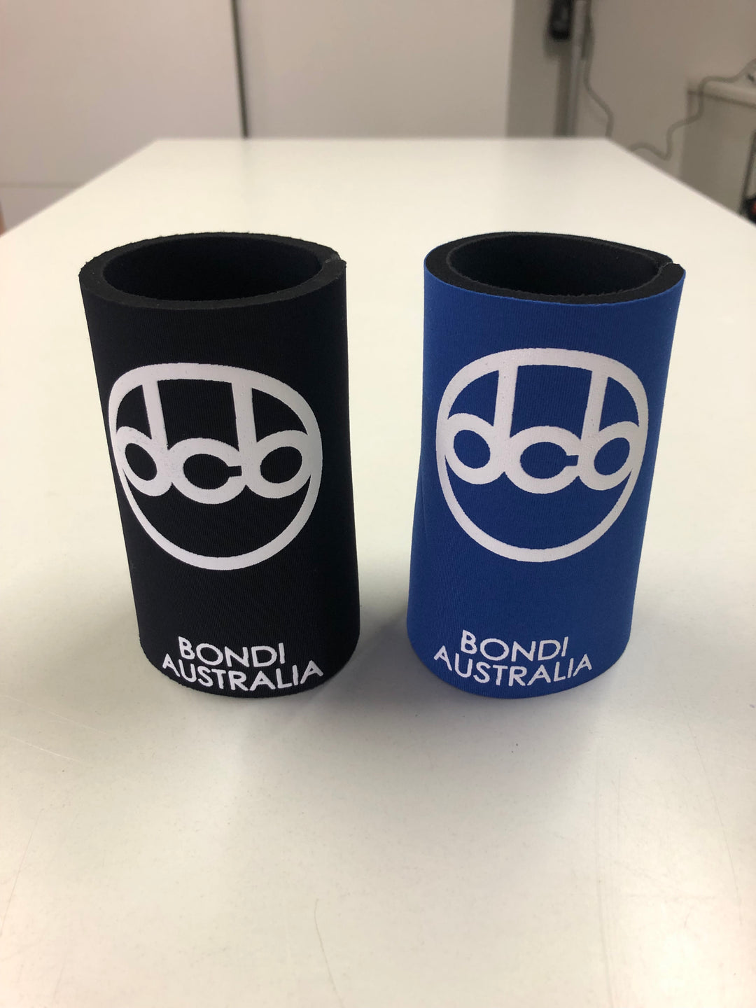 Dive Centre Bondi Stubby Cooler
