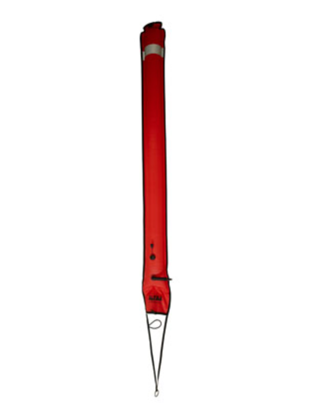 Alpha Diving Surface Marker Buoy (SMB) Sealed