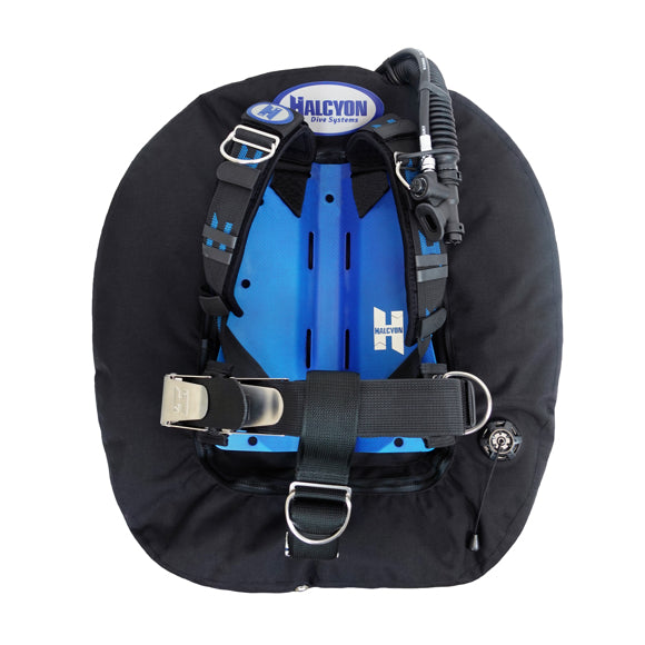 Halcyon Element Pro BC System