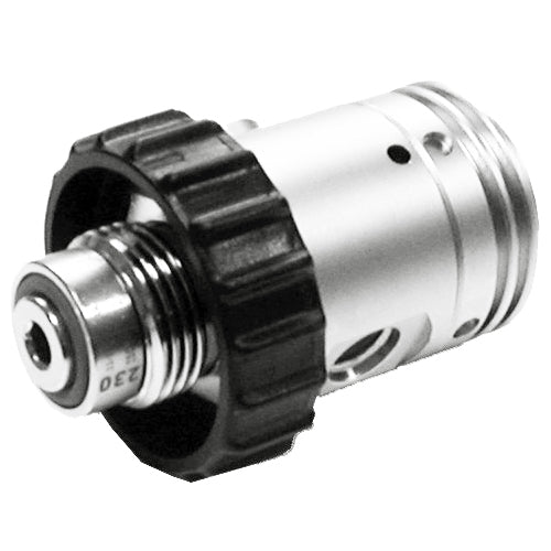 Scubatec Low Profile Drysuit Inflation Regulator