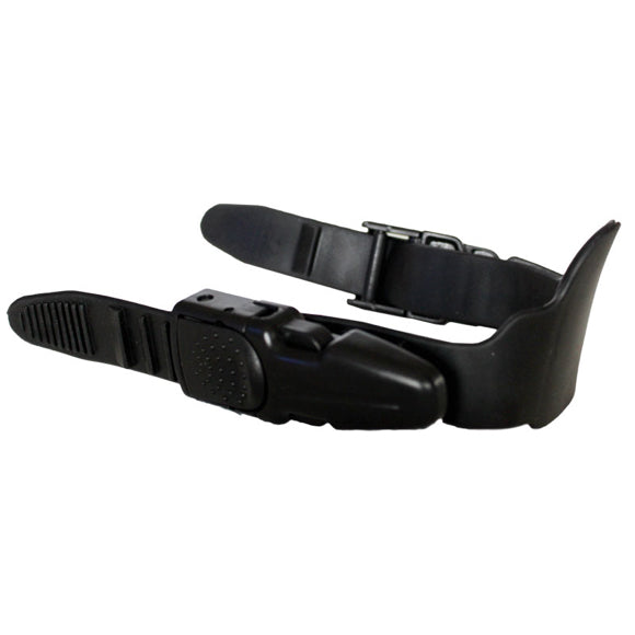 Fin Strap & Buckle Assembly (Generic)