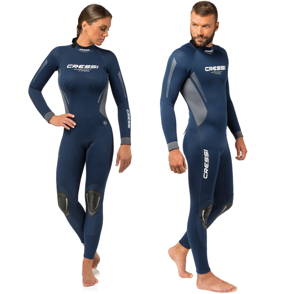 Cressi FAST wetsuit