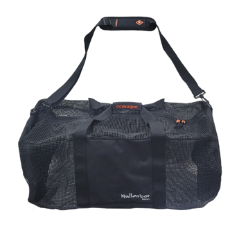 Oceanpro Nullarbor Mesh Bag