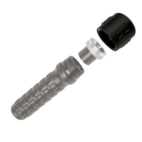 Halcyon Scout LED Upgrade Module