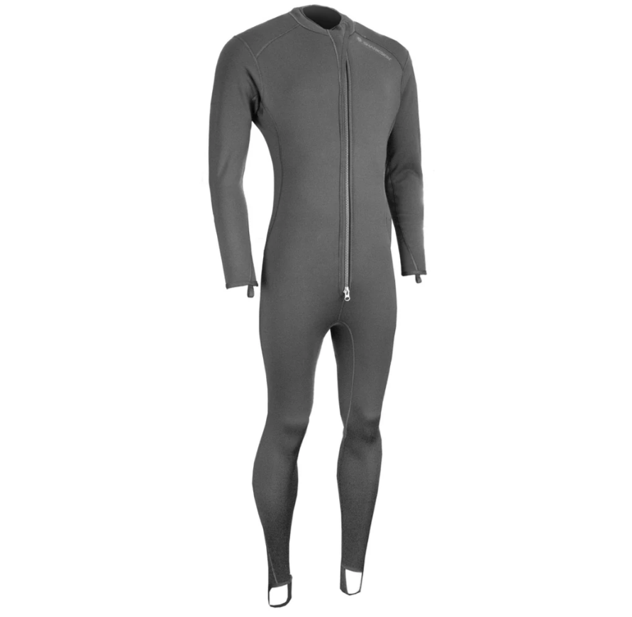 Sharkskin T2 Chillproof Undergarment Full Zip