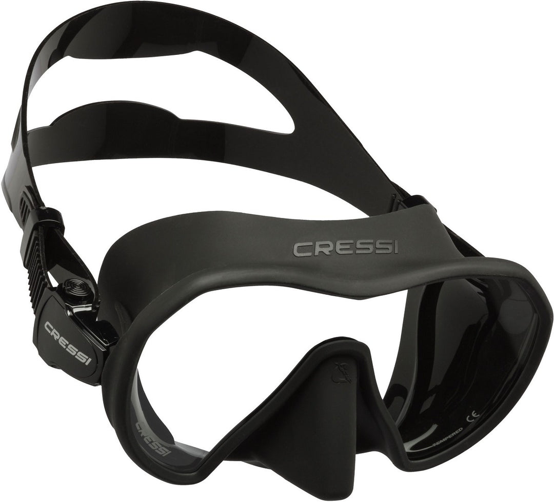 Cressi ZS1 Mask Small
