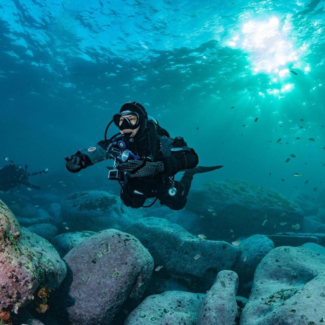 Scuba Dive Sydney: A Detailed Content Expansion