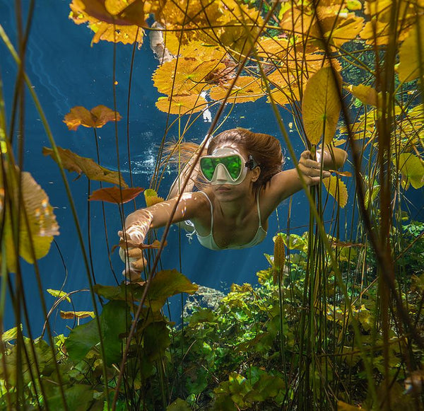 Masks & Snorkels