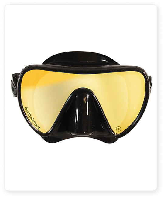 Fourth Element Scout Mask 8