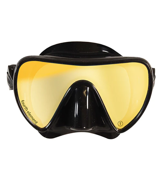 Fourth Element Scout Mask