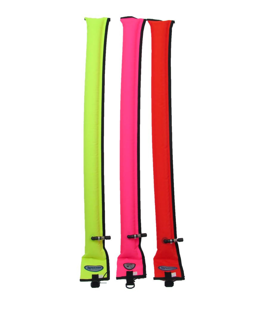 Halcyon 1.8m Super Slim SMB
