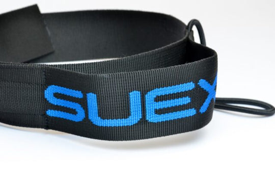 SUEX CARRY HANDLE FOR XJ