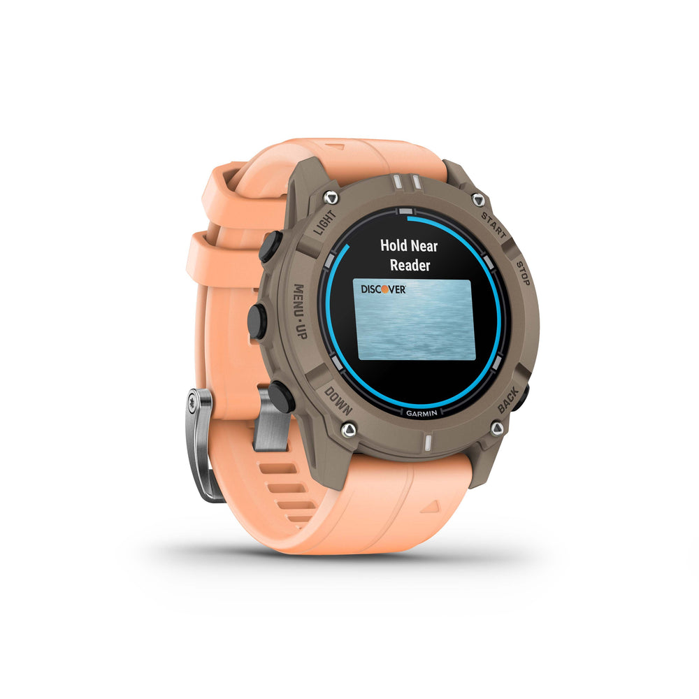 Garmin Descent G2 Dive Computer