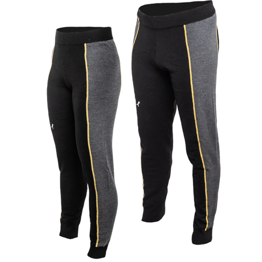 SANTI Bergen 2.0 -Merino Bottom Baselayer
