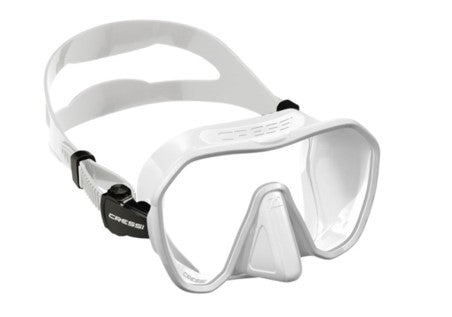 Cressi Z2 Mask